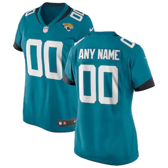 womens-nike-teal-jacksonville-jaguars-alternate-custom-game